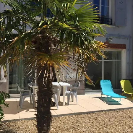 House Maison Centre Ville