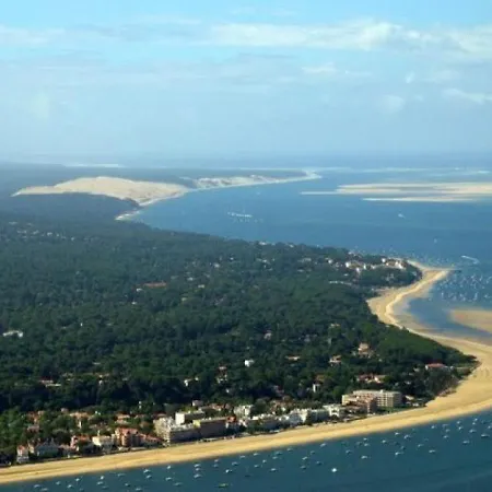 House Maison Centre Ville * Arcachon