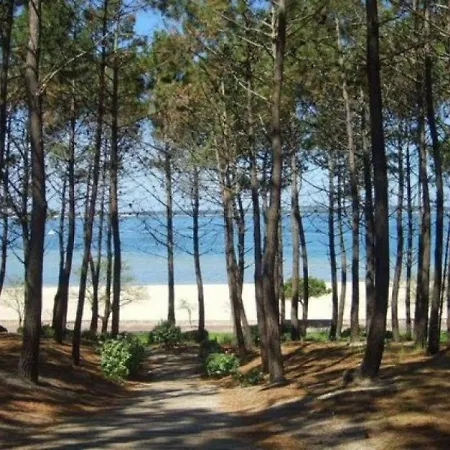 Casa de Férias House Maison Centre Ville Arcachon